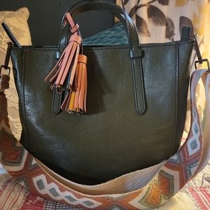 Fossil Camilla Backpack